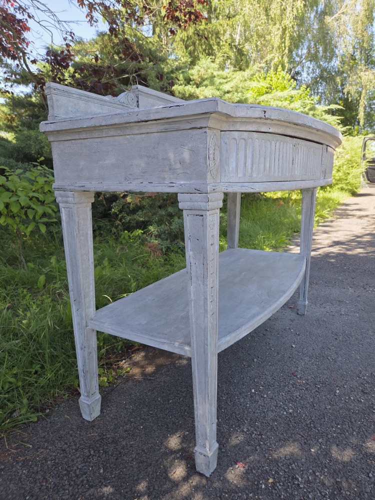 Konsola Shabby Chic - 5