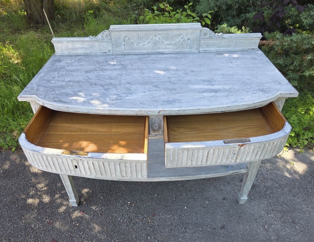 Konsola Shabby Chic - 6