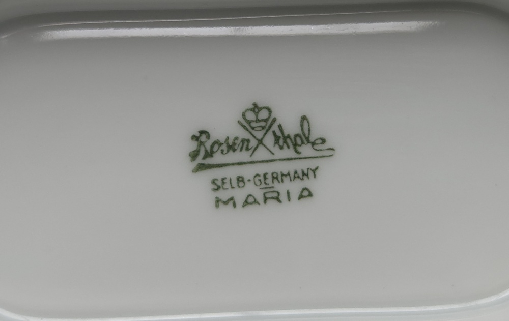 Sosjerka Rosenthal Maria - 4
