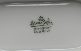 Sosjerka Rosenthal Maria - zdjęcie 5