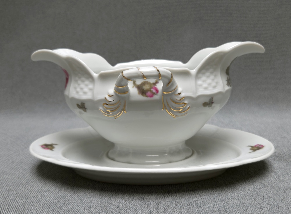 Sosjerka Rosenthal Sanssouci