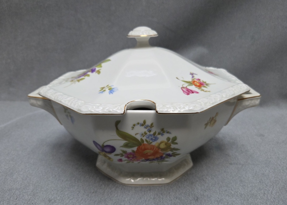 Waza Rosenthal Maria