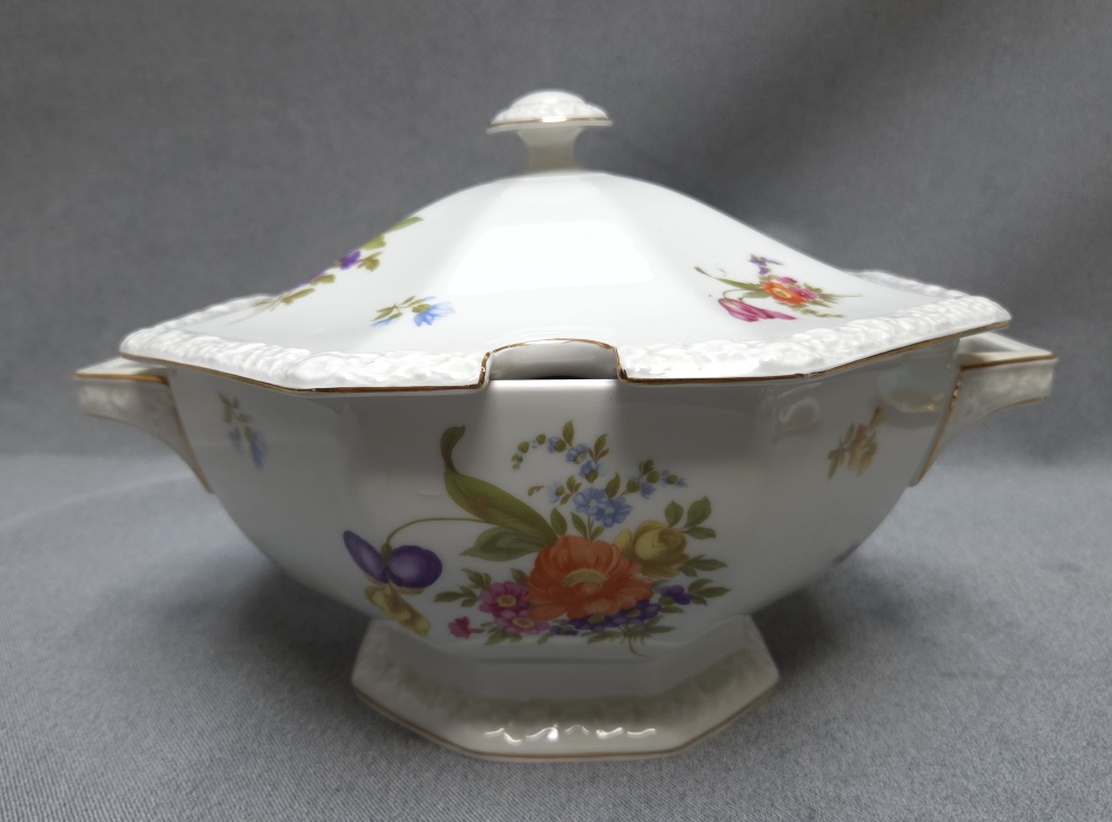Waza Rosenthal Maria - 1