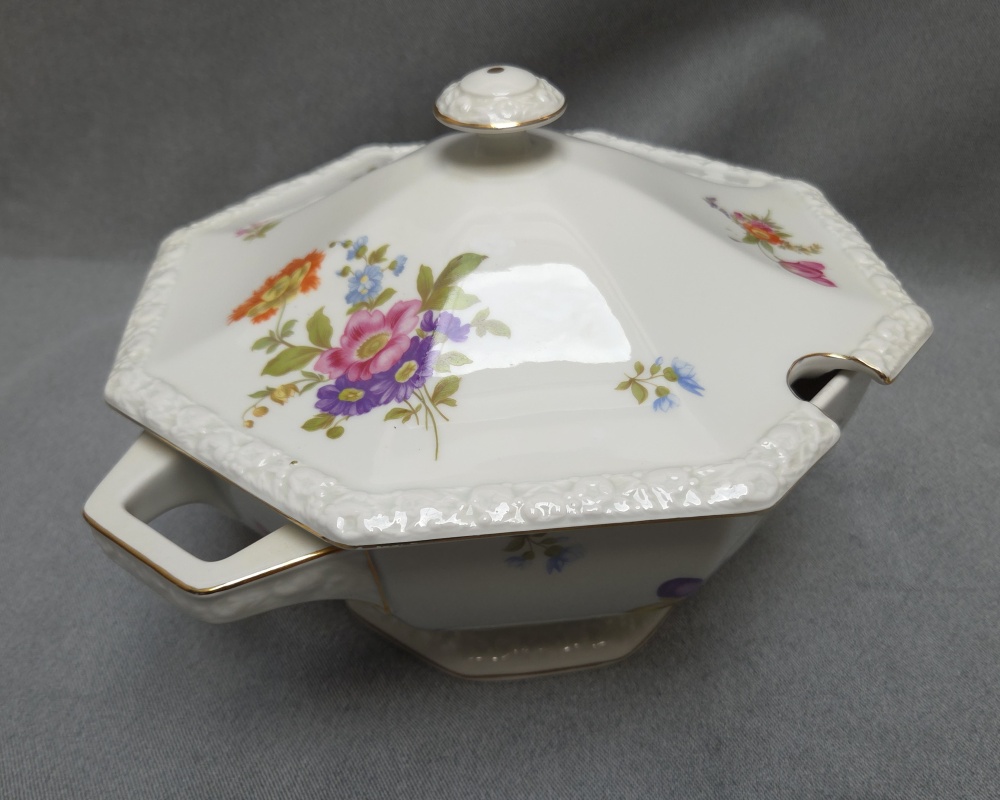 Waza Rosenthal Maria - 3