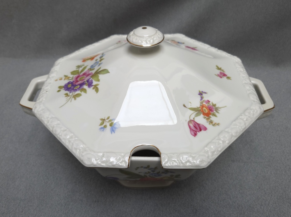 Waza Rosenthal Maria - 4