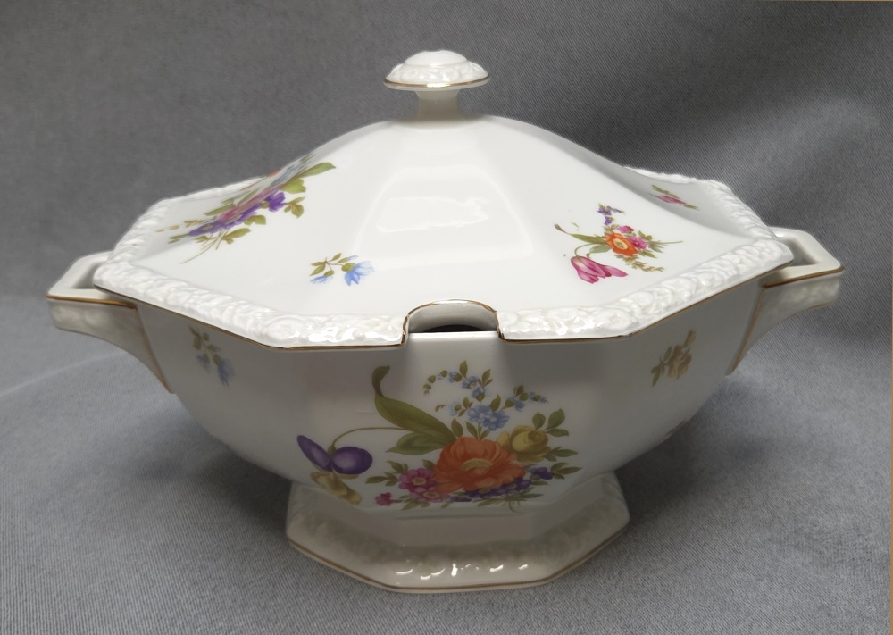 Waza Rosenthal Maria - 5