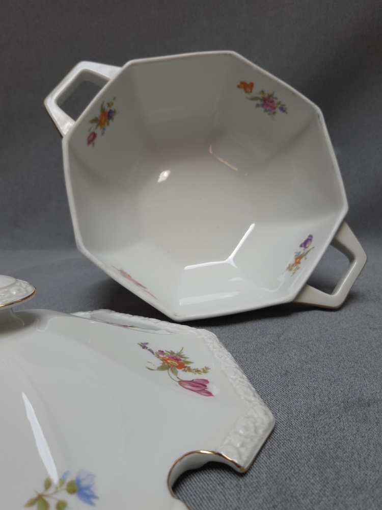Waza Rosenthal Maria - 7