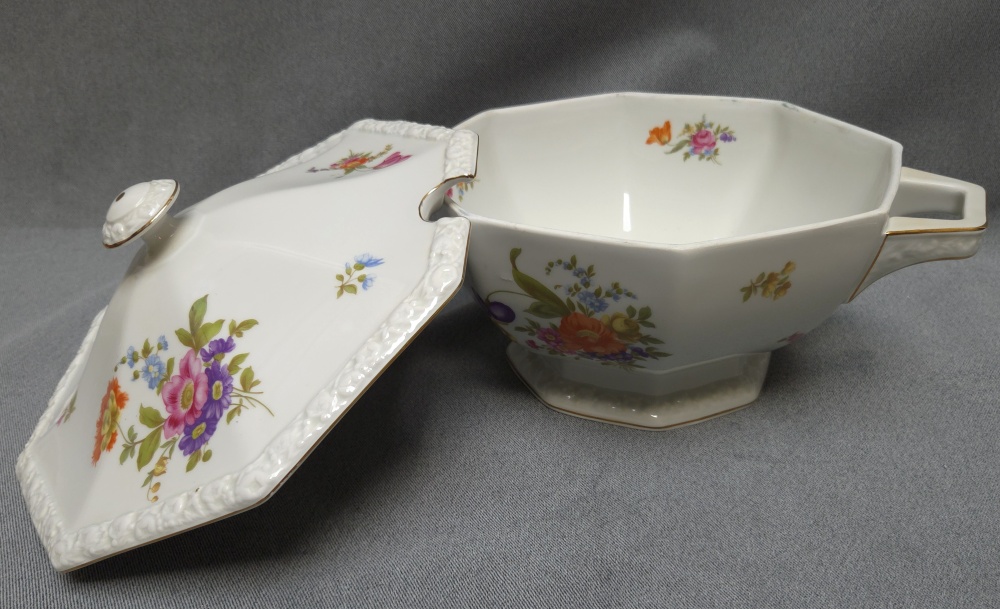 Waza Rosenthal Maria - 8