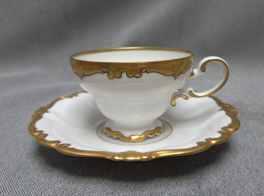 Filiżanka Rosenthal Pompadour