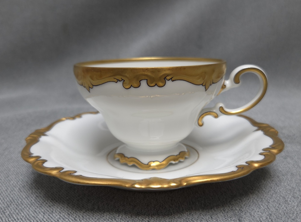 Filiżanka Rosenthal Pompadour - 1