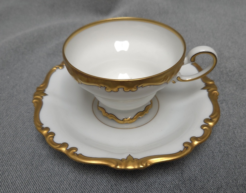 Filiżanka Rosenthal Pompadour - 2