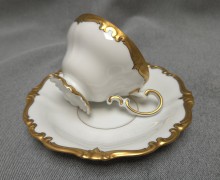 Filiżanka Rosenthal Pompadour - zdjęcie 4