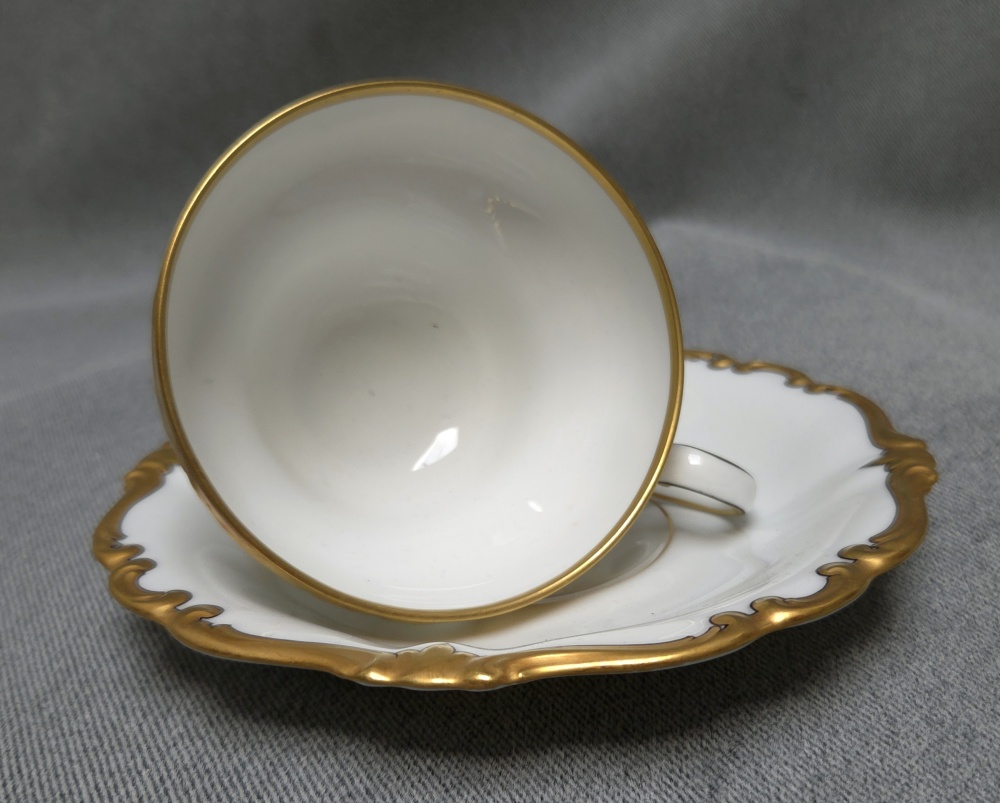 Filiżanka Rosenthal Pompadour - 4