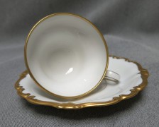 Filiżanka Rosenthal Pompadour - zdjęcie 5