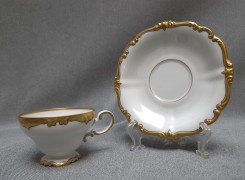 Filiżanka Rosenthal Pompadour - zdjęcie 6