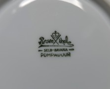 Filiżanka Rosenthal Pompadour - zdjęcie 8