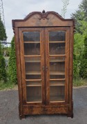 Biblioteczka / witryna ludwikowska - zdjęcie 1