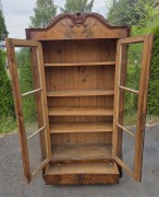 Biblioteczka / witryna ludwikowska - zdjęcie 5