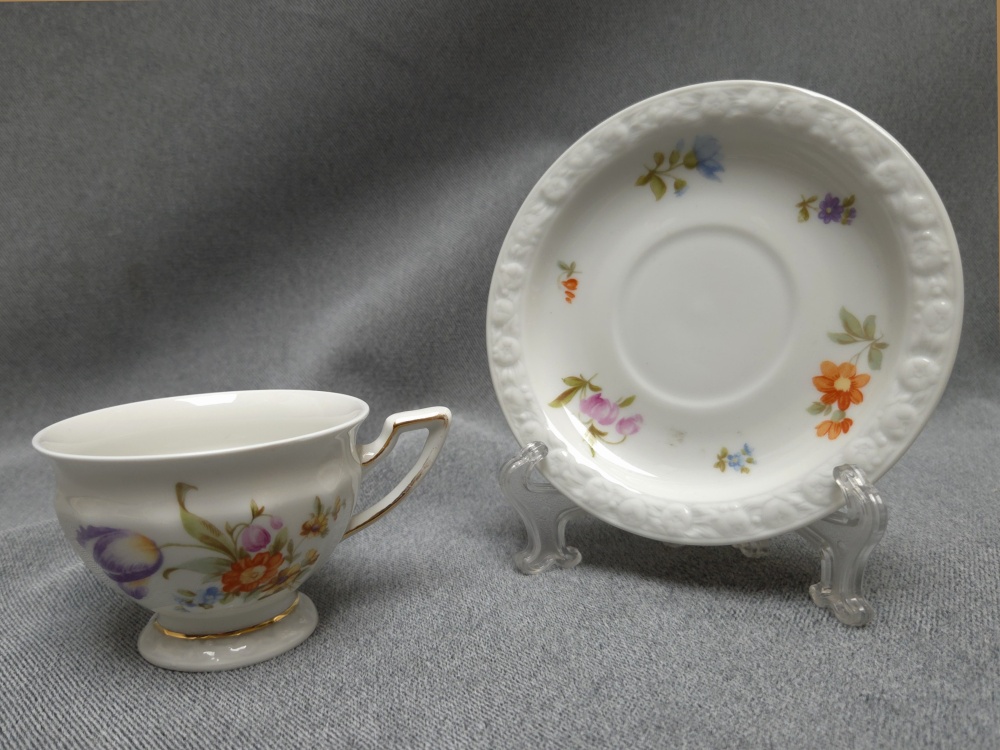Filiżanka Rosenthal Maria - 3