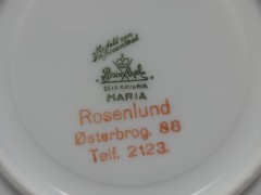 Filiżanka Rosenthal Maria - zdjęcie 6
