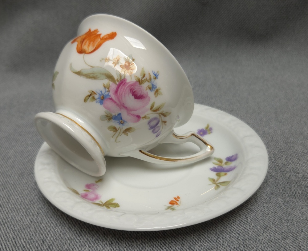 Filiżanka Rosenthal Maria - 2