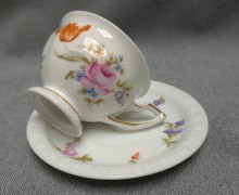 Filiżanka Rosenthal Maria - zdjęcie 3