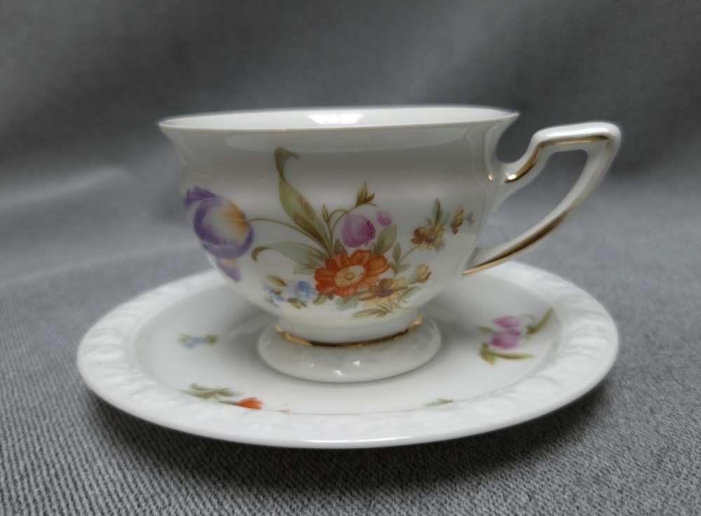 Filiżanka Rosenthal Maria