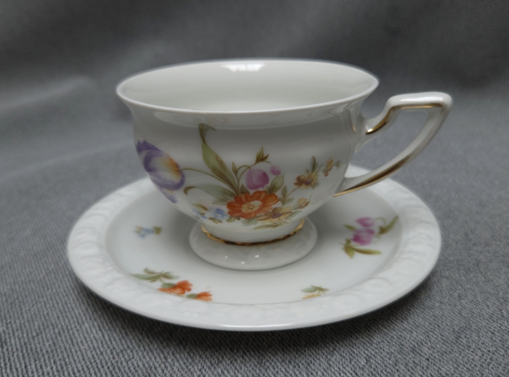 Filiżanka Rosenthal Maria - 1