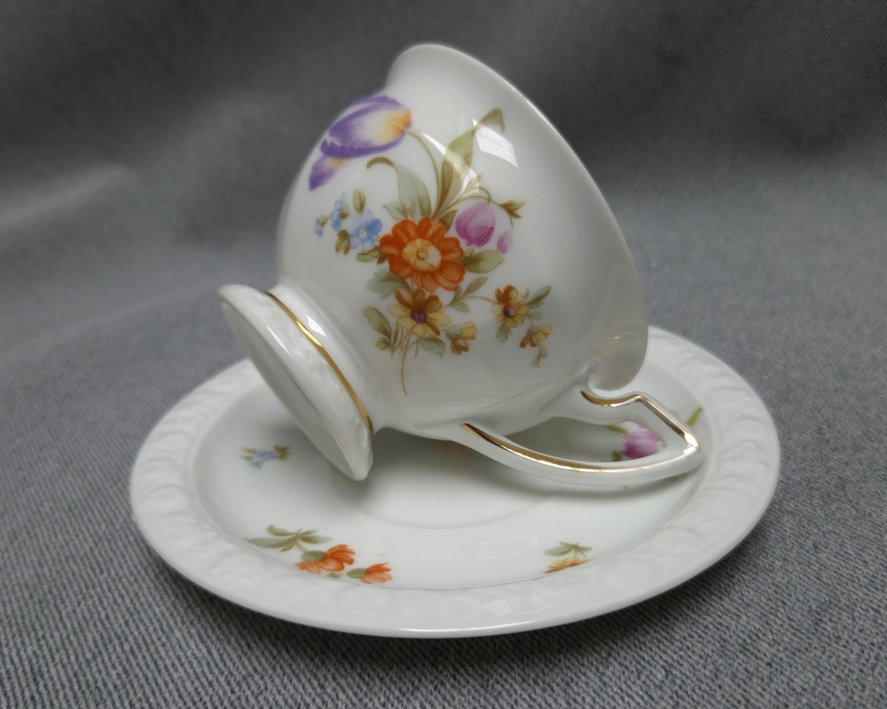 Filiżanka Rosenthal Maria - 2