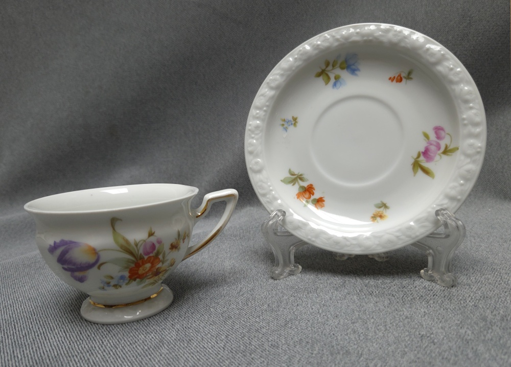 Filiżanka Rosenthal Maria - 4