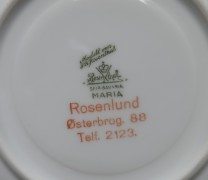 Filiżanka Rosenthal Maria - zdjęcie 7