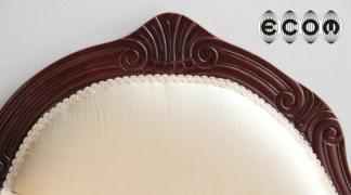 MAHONIOWA ŁAWECZKA - zdjęcie 5