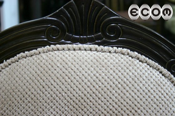 MAHONIOWA ŁAWECZKA - 7