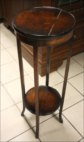 KWIETNIK DĘBOWY - 1