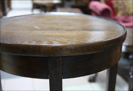 KWIETNIK DĘBOWY - 8