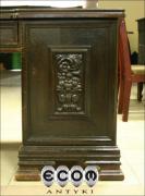 BIURKO DĘBOWE - zdjęcie 3