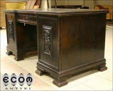 BIURKO DĘBOWE - zdjęcie 4