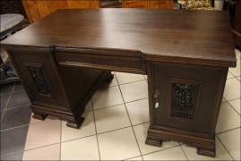 BIURKO DĘBOWE - zdjęcie 11