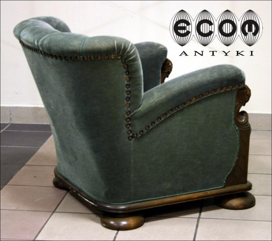 KOMPLET WYPOCZYNKOWY - 3