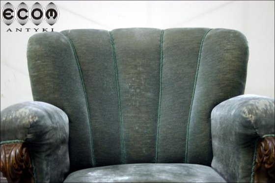 KOMPLET WYPOCZYNKOWY - 4