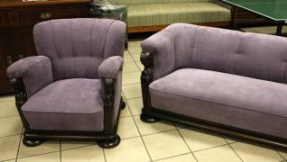 KOMPLET WYPOCZYNKOWY - zdjęcie 12