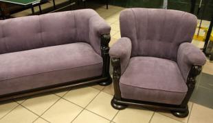 KOMPLET WYPOCZYNKOWY - zdjęcie 13