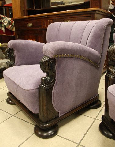 KOMPLET WYPOCZYNKOWY - 15