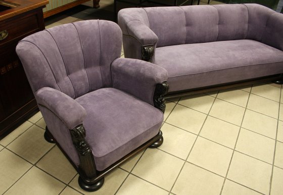 KOMPLET WYPOCZYNKOWY - 17