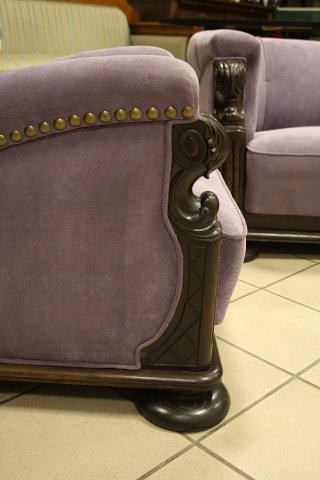 KOMPLET WYPOCZYNKOWY - 18